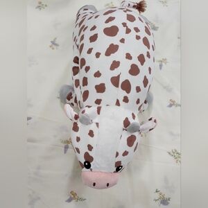 Squishmallow hugmallows aniceta